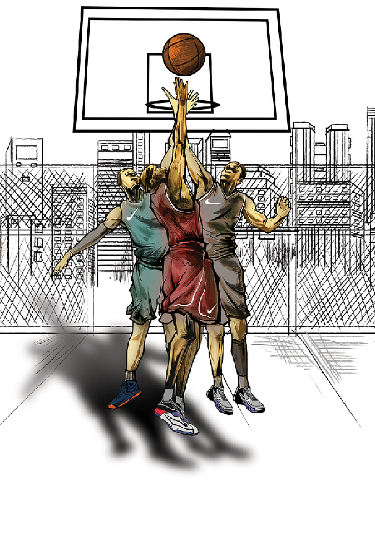 独到的视野 独到的视野